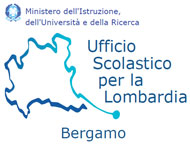 logo UST Bergamo
